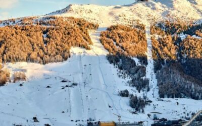 Meteo Parigi, Montecarlo, Milano e Cortina per lunedì 09 febbraio 2026