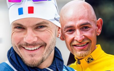 Francia24: OIimpiadi, Émilien Jacquelin vince con l’orecchino originale di Marco Pantani – Il video della mamma di Pantani che dona l’orecchino – La stampa cerca di avvicinare Sarkozy a Epstein – Allerta meteo estrema, tutti i dettagli