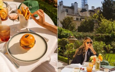 Francia24: Medagliere olimpico,”Non c”e solo il calcio in Italia” – Café Lacoste inaugura il suo primo caffè permanente a Parigi –  Telelavoro favorisce “La Fertilita'”