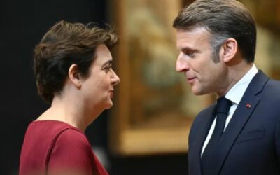 Francia24: Macron accetta le dimmissioni della Presidente del Louvre, Laurance Des Cars pronipote del 5º Duca des Cars- Commissione di inchiesta: Il Louvre è diventato uno «Stato nello Stato» – Rassegna Stampa francese