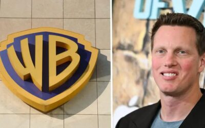Francia24: Latte Danone contaminato, neonato  ricoverato – Fuga dati da Cloud “sovrano” 15 milioni di cartelle cliniche violate –  Netflix rinuncia, Warner Brothers passa a Larry Ellison (Oracle)
