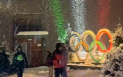 Francia24: Al via le Olimpiadi – Danone, 120 lotti di latte per neonati ritirati d’urgenza – Caso Lang-Epstein, Macron sapeva?