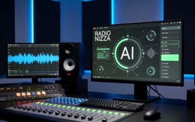 Comment Nizza24 utilise l’intelligence artificielle : nature et conscience d’une IA