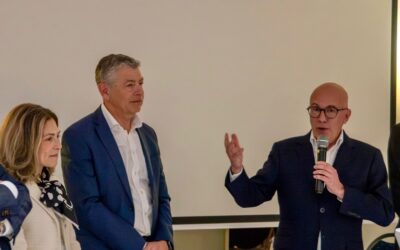 Presentazione del programma elettorale di Éric Ciotti, candidato sindaco a Nizza – Trascrizione integrale