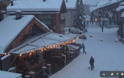 Ancora neve a Livigno: Meteo Parigi, Montecarlo, Milano e Cortina per giovedì 19 febbraio 2026