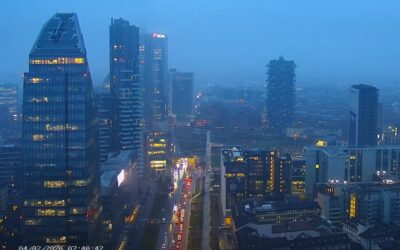 Meteo Parigi, Montecarlo, Milano e Cortina per mercoledì 04 febbraio 2026