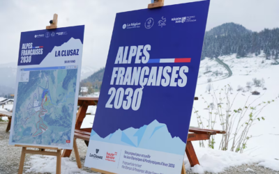 Nizza24 giovedì 19 febbraio: Sessantamila Euro per le Start-Up della Riviera – A Nizza il Ghiaccio delle Olimpiadi del 2030 – Météo