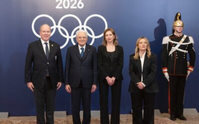 Nizza24 week-end: Frana a Vésubie – Alberto II incontra Mattarella –  Proposta diLimite di 30/h a Nizza – Météo