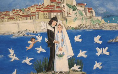 Nizza24 week-end: Museo Peynet Antibes Gratis a San Valentino – Monaco Run Gramaglia – Turismo a Valdeblore – Météo Week-End