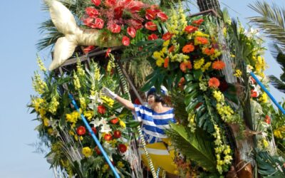 Nizza24 mercoledì 4 febbraio: Insegnante Accoltellata nel Var – La Regina del Carnevale di Nizza – Allerta Météo