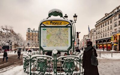 Parigi Allerta Neve: Meteo Parigi, Montecarlo, Milano e Cortina per domenica 15 febbraio 2026