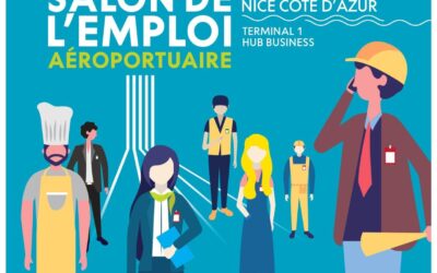 Nizza24 martedì 3 febbraio: Oggi Reclutamento per chi cerca Lavoro all’Aeroporto di Nizza – A Nizza 3 Ristoranti molto amati in Francia- Météo