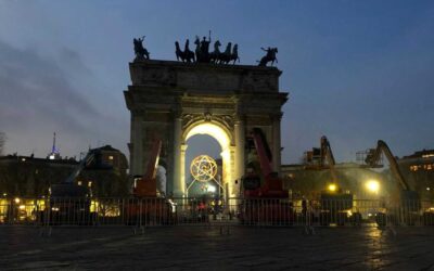 Meteo Parigi, Montecarlo, Milano e Cannes per giovedì 05 marzo 2026