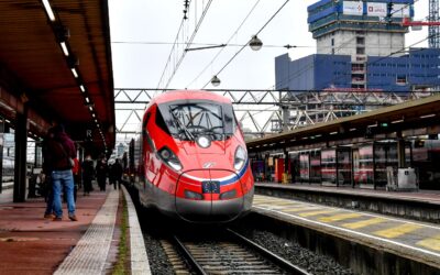 Nizza24 week-end: Tornano i Treni Estivi di Trenitalia in Francia – Truffa ad Anziana a Cagnes – Peter Jackson Premiato a Cannes – Météo
