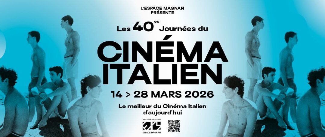 Foire de Nice – Les Journées du Cinéma Italien – La fête des Cougourdons – Agenda Week-End in Costa Azzurra