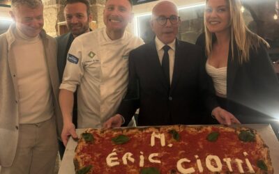 Nizza24 venerdì 13 marzo: Il Candidato Sindaco Eric Ciotti alla Chamade di Rue Dante – Stop ai Voli Lufthansa da Nizza per Sciopero – Nessun Treno Turistico Italia Francia nel 2026 – Météo Week-end