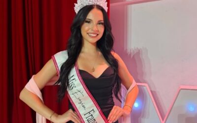 Nizza24 lunedì 2 marzo: L’italiana e nizzarda Laura Barraco vince Miss Évasion France – Sfida Estrosi Ciotti Nuovo Sondaggio – Météo
