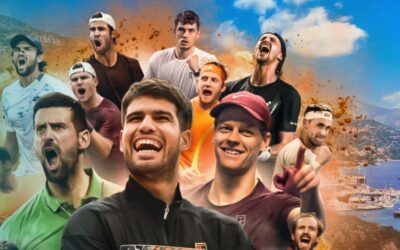 Nizza24 giovedì 12 marzo: Monte Carlo Masters Rolex di Tennis – Giornalista Adescava Minori – Ristorante di Antibes Perde Stella Michelin – Météo
