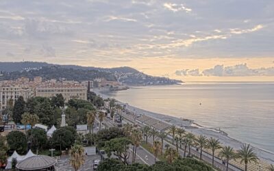 Meteo Parigi, Montecarlo, Milano e Cannes per domenica 01 marzo 2026