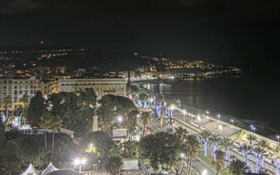 Meteo Parigi, Montecarlo, Milano e Cannes per lunedì 02 marzo 2026