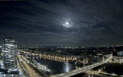 Meteo Parigi, Montecarlo, Milano e Cannes per martedì 03 marzo 2026