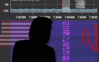 In Francia la Misteriosa number station V32, che trasmette Messaggi in Codice verso l’Iran? – Audio originale e dettagli dell’emittente