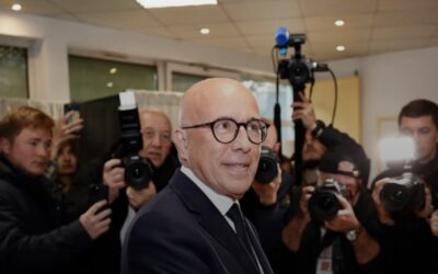 Municipali 2026: Nizza a Destra, E. Ciotti vittorioso con il 46% di voti  – Marsiglia e Parigi restano a sinistra – A Lione la destra annuncia ricorso