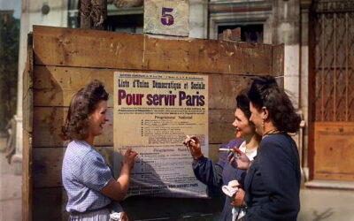 Contrordine compagni: Socialisti in alleanza con LFI – A Parigi Dati si “fonde” –  Petrolio a 75 000$, droni su Fujaïrah, Bitcoin al record: Francia tra urne e crisi