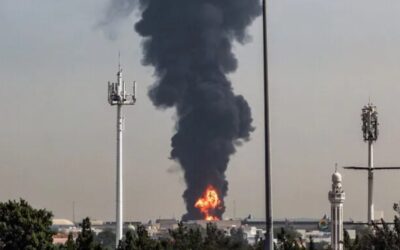 Francia24: Macron, “la Nuova Portaerei si chiamerà France Libre!” – Dubai, Fine della Cartolina Felice, Arrestati tre Francesi per aver Filmato un Drone –  Alleanze e disalleanze per le municipali