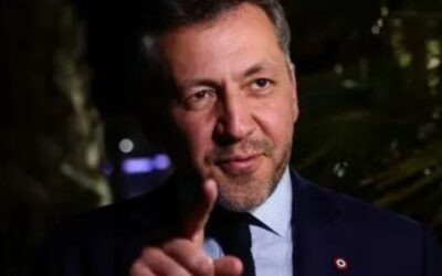 Marsiglia, Trofeo per Marine Le Pen ? – Parigi in bilico tra destra e sinistra – QatarEnergy ferma il gas verso l’Italia – Meteo Parigi e Milano