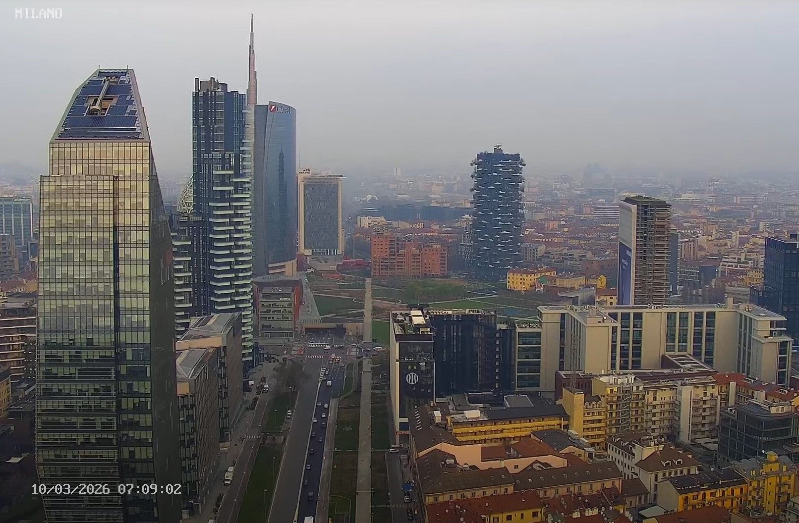 meteo