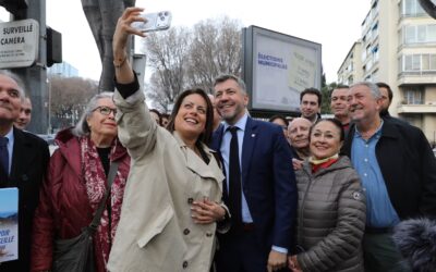 Marsiglia sogna a destra, Naps torna libero, il Tonnerre salpa: la Francia tra urne, tribunali e Mediterraneo