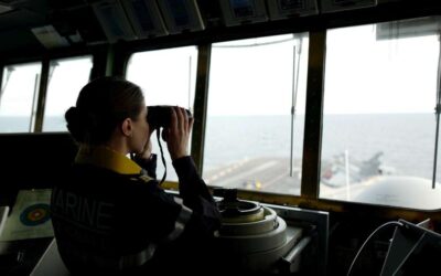 La Francia in medio oriente: non è in guerra, ma schiera portaerei, fregate e Rafale  – Aumento del prezzo del gasolio? E i francesi ne acquistano di più – Trump vs. Anthropic – Meteo Parigi e Milano