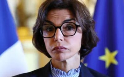 Francia24: Parigi socialista, Nizza a destra? E’ la fine del Macronismo, ma i giochi non sono ancora fatti –  Hollywood scintilla, Ukraina implora fondi, Iran minaccia il Persico, le notizie del 16 marzo