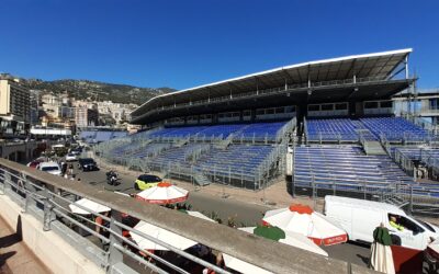 Nizza24 Week-End: Si Cerca Ancora Donatore Midollo per Elio – IronMan Senza Soldi Pubblici – Gran Premio Storico a Monaco – Météo