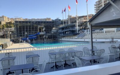 Nizza24 Martedì 28 aprile: Energia dal mare a Cannes – Riapre lo Stadio Nautico Rainier III a Monaco – Denuncia A Nizza per il Comportamento dei Controllori sui Mezzi – Météo