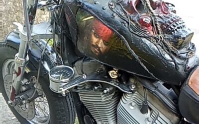 Nizza24 mercoledì 29 aprile: A Nizza la Harley-Davidson per Johnny Depp – Occupazioni Abusive a Nizza – Leclerc volto de L’Oreal – Météo