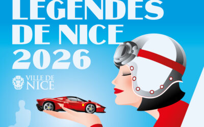 Nizza24 giovedì 9 aprile: Muselier lascia la Région Sud per il Senato – Principe Alberto II Filosofo – Légendes de Nice in place Masséna – Météo