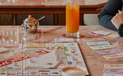 Nizza24 lunedì 20 aprile: Il Monopoly a Monte-Carlo – Due Arresti Cardiaci alla Semi Maratona di Nizza – Lavori Pubblici a Saint-Paul de Vence – Météo