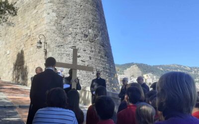 Nizza24 sabato 4 domenica 5 aprile: 42 mila Potenziali Donatori per Elio ma la Ricerca Continua – Le Messe di Pasqua a Nizza e Monaco – Meteo Pasqua in Costa Azzurra