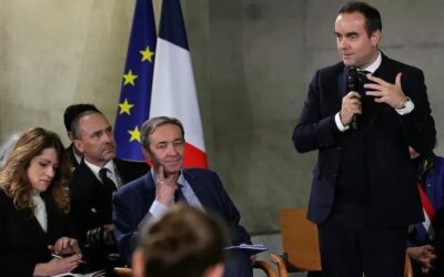 Lecornu vuole “Elettrificare la Francia – Moody’s nota invariata – BFM: É Milano la “nuova Dubai Europea” – Meteo Parigi e Milano