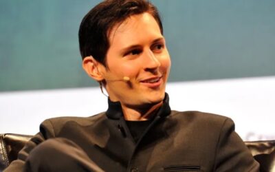 Mi schiero al fianco di Elon Musk : Dichiarazione di Pavel Durov (fondatore di Telegram) su Emmanuel Macron