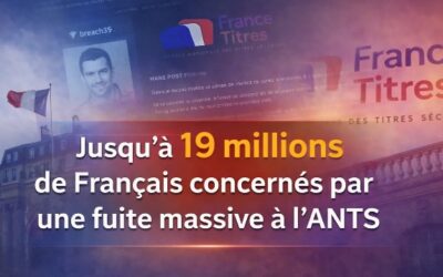 Cybersecurity, Fino a 19 milioni di identità violate (inclusa la vostra se avete un documento Francese): Tutto quanto occorre sapere