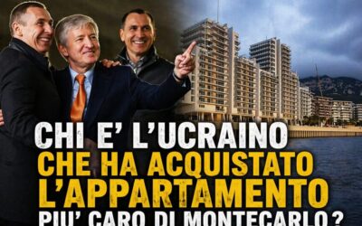Francia24: Ha acquistato l’appartamento più caro di Montecarlo: ma chi è Rinat Akhmetov? – Taxi in rivolta – l Primo Ministro Sébastien Lecornu vuole dimostrare che « il governo continuerà ad agire » – Meteo Parigi e Milano