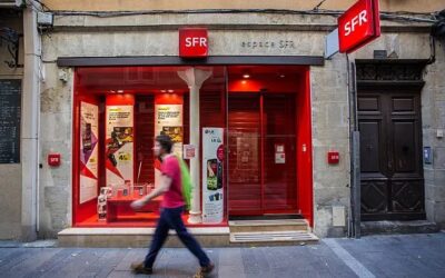 Spezzatino SFR, tutti la comprano – Prestito UE da 90 miliardi per l’Ucraina – Meteo Parigi e Milano