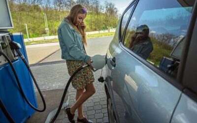 Total, fine del prezzo calmierato a 1,99 euro/litro, ma chi l’aveva visto? – Governo lancia prestito flash, tutti i dettagli – Artemis 2 attorno alla Luna – Meteo Parigi e Milano