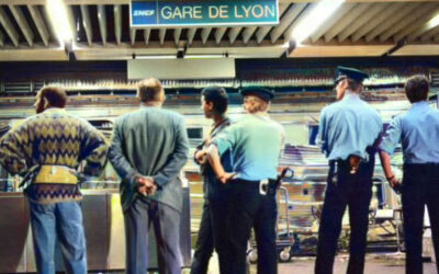 Francia24: Gare de Lyon chiusa, RER perturbato, weekend del 1° maggio caotico a Parigi – Disoccupati in Calo – Diavolo veste Prada 2, come pianificare una gita a Milano e a Como