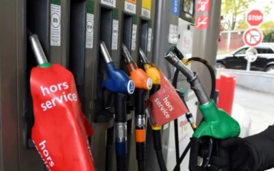 Macron annuncia: Liberati gli Ostaggi Francesi – Prezzi carburanti, Occorre “Organizzare la Scarsità” – Morto conducente TGV dopo scontro con camion – Meteo Parigi e Milano