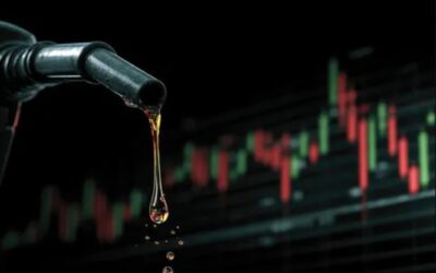 Quanto vale il Barile di Petrolio? Quanto si Paga il Litro qui in Francia? Dati in Tempo Reale