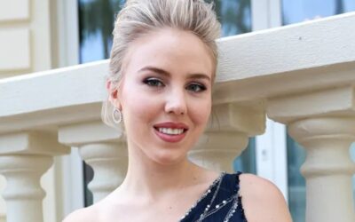 La Principessa Italiana Maria Carolina Chantal Eduarda Beatriz Jenara di Borbone delle Due Sicilie  fa sognare (e discutere) la Francia
